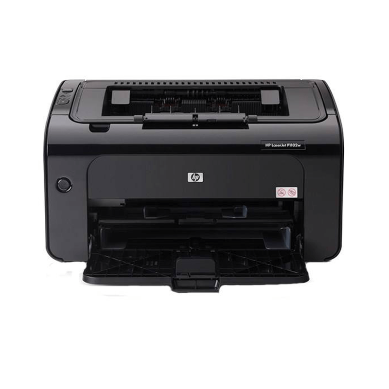 پرینتر P1102W HP
