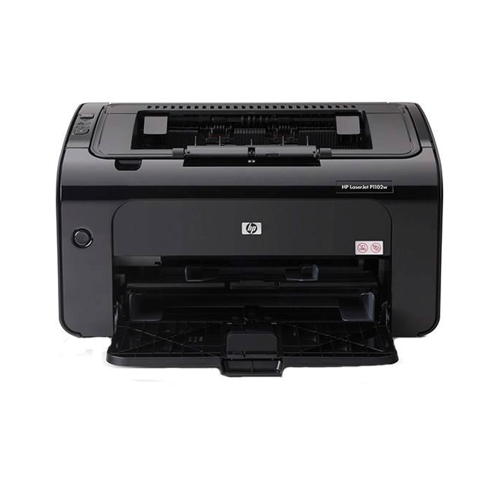 پرینتر P1102W HP